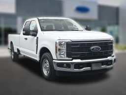 Ford Super Duty F-250 SRW XL 2WD SuperCab 8' Box 2026