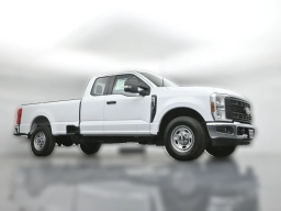 Ford Super Duty F-250 SRW XL 2WD SuperCab 8' Box 2026