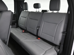 Ford Super Duty F-250 SRW XL 2WD SuperCab 8' Box 2026