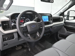 Ford Super Duty F-250 SRW XL 2WD SuperCab 8' Box 2026