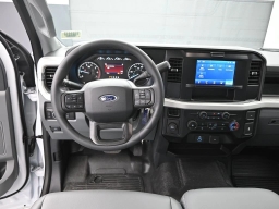 Ford Super Duty F-250 SRW XL 2WD SuperCab 8' Box 2026