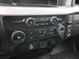 Ford Super Duty F-250 SRW XL 2WD SuperCab 8' Box 2026