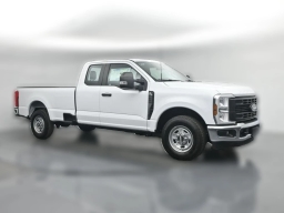 Ford Super Duty F-250 SRW XL 2WD SuperCab 8' Box 2026
