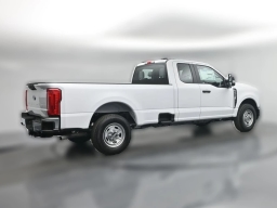 Ford Super Duty F-250 SRW XL 2WD SuperCab 8' Box 2026
