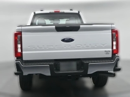 Ford Super Duty F-250 SRW XL 2WD SuperCab 8' Box 2026
