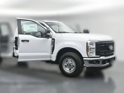 Ford Super Duty F-250 SRW XL 2WD SuperCab 8' Box 2026