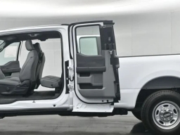 Ford Super Duty F-250 SRW XL 2WD SuperCab 8' Box 2026