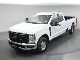 Ford Super Duty F-250 SRW XL 2WD SuperCab 8' Box 2026