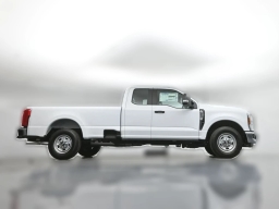 Ford Super Duty F-250 SRW XL 2WD SuperCab 8' Box 2026