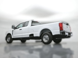 Ford Super Duty F-250 SRW XL 2WD SuperCab 8' Box 2026