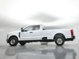 Ford Super Duty F-250 SRW XL 2WD SuperCab 8' Box 2026