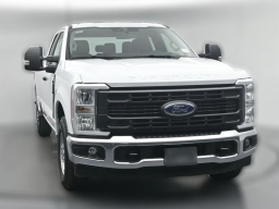 Ford Super Duty F-250 SRW XL 2WD SuperCab 8' Box 2026
