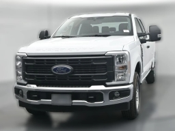 Ford Super Duty F-250 SRW XL 2WD SuperCab 8' Box 2026