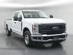 Ford Super Duty F-250 SRW XL 2WD SuperCab 8' Box 2026