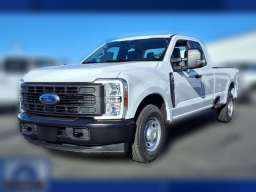 Ford Super Duty F-250 SRW XL 2WD SuperCab 8' Box 2026