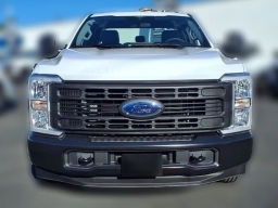 Ford Super Duty F-250 SRW XL 2WD SuperCab 8' Box 2026