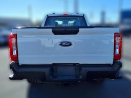 Ford Super Duty F-250 SRW XL 2WD SuperCab 8' Box 2026