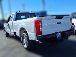 Ford Super Duty F-250 SRW XL 2WD SuperCab 8' Box 2026