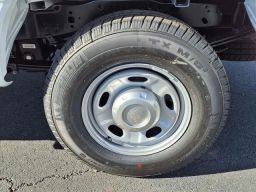 Ford Super Duty F-250 SRW XL 2WD SuperCab 8' Box 2026