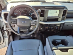Ford Super Duty F-250 SRW XL 2WD SuperCab 8' Box 2026