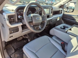 Ford Super Duty F-250 SRW XL 2WD SuperCab 8' Box 2026