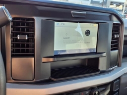 Ford Super Duty F-250 SRW XL 2WD SuperCab 8' Box 2026