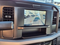 Ford Super Duty F-250 SRW XL 2WD SuperCab 8' Box 2026