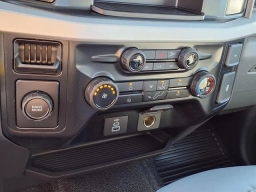 Ford Super Duty F-250 SRW XL 2WD SuperCab 8' Box 2026