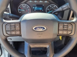 Ford Super Duty F-250 SRW XL 2WD SuperCab 8' Box 2026