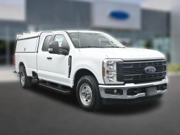Ford Super Duty F-250 SRW XL 2WD SuperCab 8' Box 2026