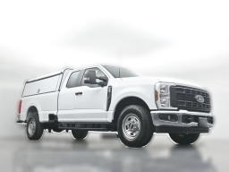 Ford Super Duty F-250 SRW XL 2WD SuperCab 8' Box 2026