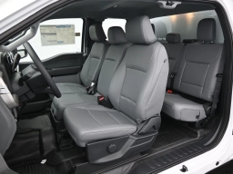 Ford Super Duty F-250 SRW XL 2WD SuperCab 8' Box 2026