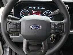 Ford Super Duty F-250 SRW XL 2WD SuperCab 8' Box 2026