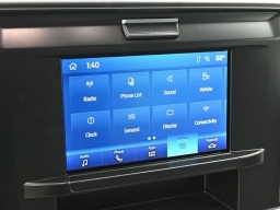 Ford Super Duty F-250 SRW XL 2WD SuperCab 8' Box 2026