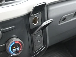 Ford Super Duty F-250 SRW XL 2WD SuperCab 8' Box 2026