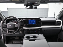 Ford Super Duty F-250 SRW XL 2WD SuperCab 8' Box 2026