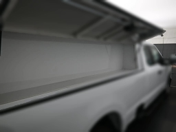 Ford Super Duty F-250 SRW XL 2WD SuperCab 8' Box 2026