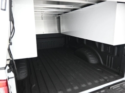 Ford Super Duty F-250 SRW XL 2WD SuperCab 8' Box 2026