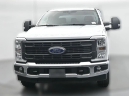Ford Super Duty F-250 SRW XL 2WD SuperCab 8' Box 2026