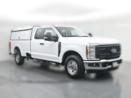 Ford Super Duty F-250 SRW XL 2WD SuperCab 8' Box 2026