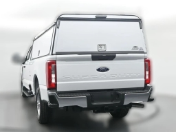 Ford Super Duty F-250 SRW XL 2WD SuperCab 8' Box 2026