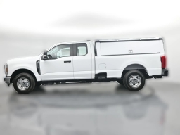 Ford Super Duty F-250 SRW XL 2WD SuperCab 8' Box 2026