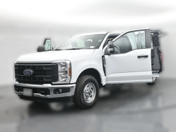 Ford Super Duty F-250 SRW XL 2WD SuperCab 8' Box 2026