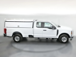 Ford Super Duty F-250 SRW XL 2WD SuperCab 8' Box 2026