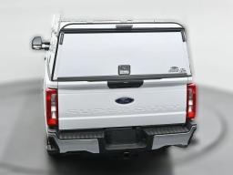 Ford Super Duty F-250 SRW XL 2WD SuperCab 8' Box 2026