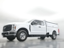Ford Super Duty F-250 SRW XL 2WD SuperCab 8' Box 2026