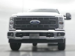 Ford Super Duty F-250 SRW XL 2WD SuperCab 8' Box 2026