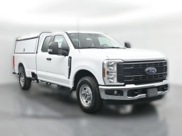 Ford Super Duty F-250 SRW XL 2WD SuperCab 8' Box 2026