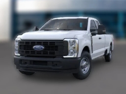 Ford Super Duty F-250 SRW XL 2WD SuperCab 8' Box 2026