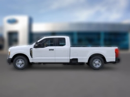 Ford Super Duty F-250 SRW XL 2WD SuperCab 8' Box 2026